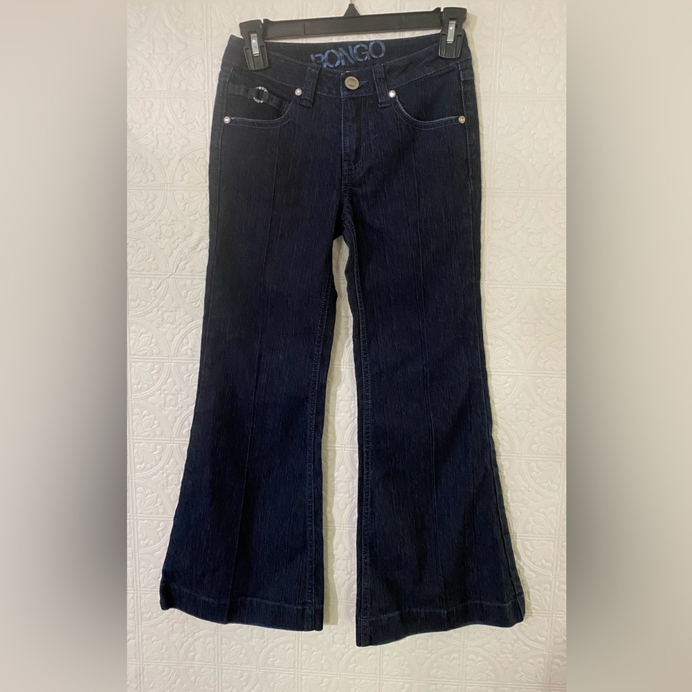 Bongo | Flared denim | Size 10